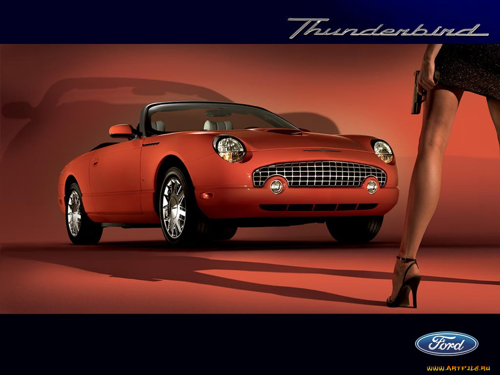 , ford